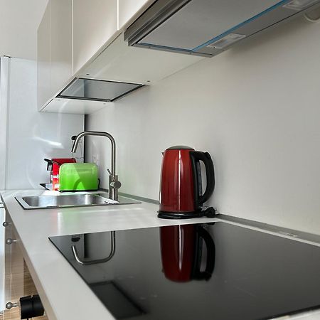 Open Space2 D'Apulia11 Apartment Milan Exterior photo